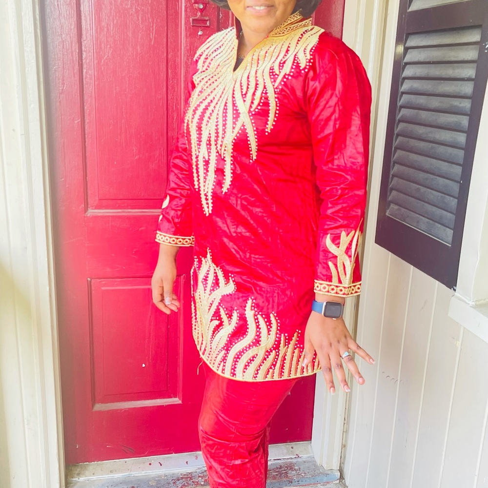 Baze women outfit ready made